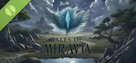 Tales Of Miravia Demo