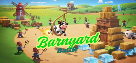Barnyard Battle