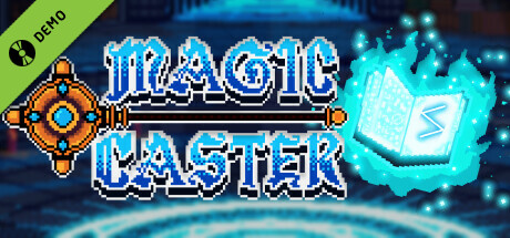 Magic Caster Demo