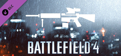 Battlefield 4™ DMR Shortcut Kit