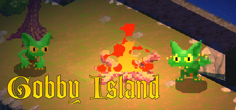 Gobby Island