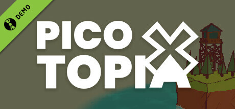 Pico Topia Demo