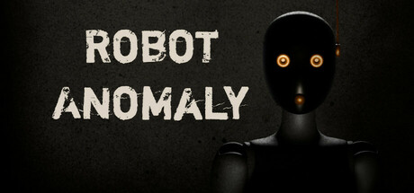 Robot Anomaly