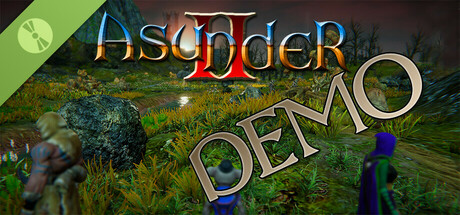 Asunder_II Demo