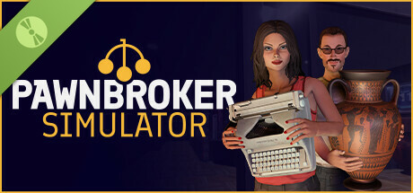 Pawnbroker Simulator: Demo