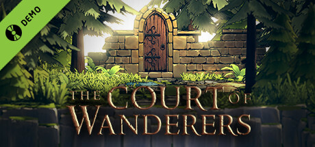 The Court Of Wanderers Demo