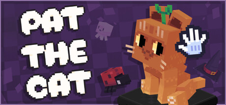 Pat the Cat