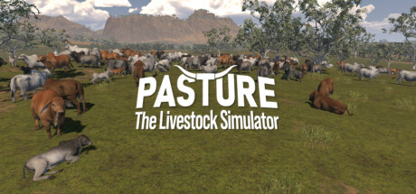 Pasture: The Livestock Simulator