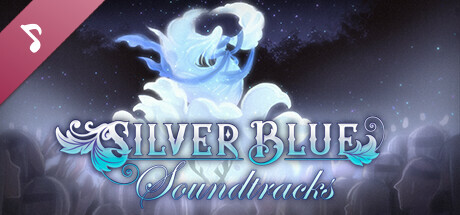 Silver Blue Soundtrack