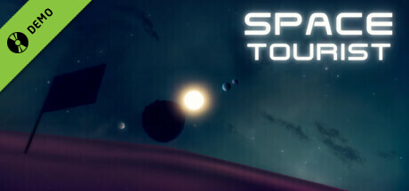 Space Tourist Demo