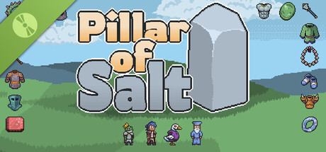 Pillar of Salt Demo