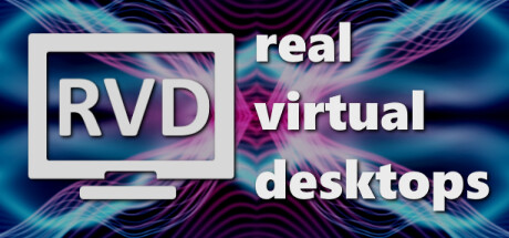 Real Virtual Desktops