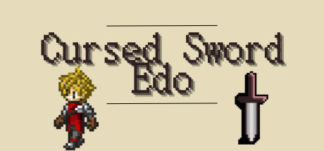 Cursed Sword Edo