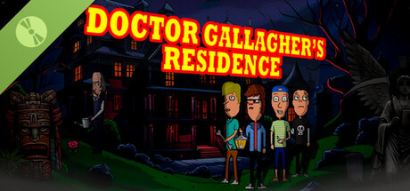 La Residencia del Doctor Gallagher Demo