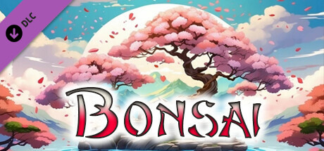 Master of Pieces © Jigsaw Puzzle DLC - Bonsai