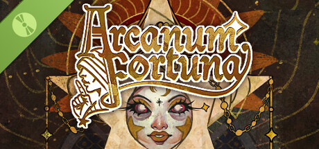 Arcanum Fortuna: Demo