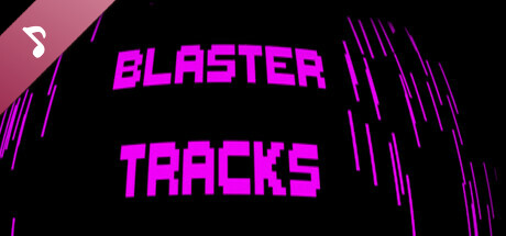 BLASTER Soundtrack