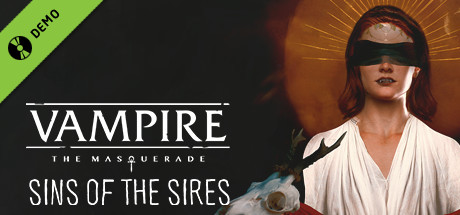 Vampire: The Masquerade — Sins of the Sires Demo