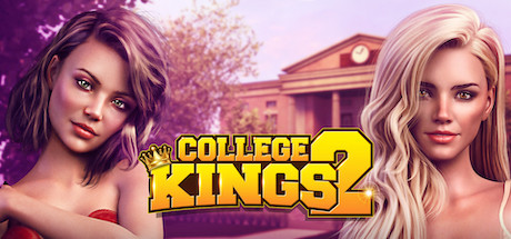 College Kings 2 - Episode 1