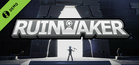 RUINWAKER VR Demo