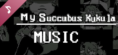 My Succubus Kukula Soundtrack