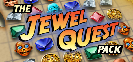 Jewel Quest Pack