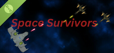 Space Survivors Demo