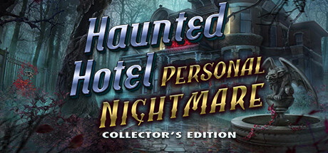 Haunted Hotel: Personal Nightmare Collector's Edition