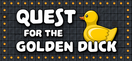 Quest for the Golden Duck