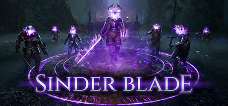 Sinder Blade