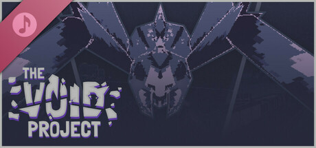 The Void Project: Soundtrack