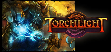 Torchlight Destroyer Trailer