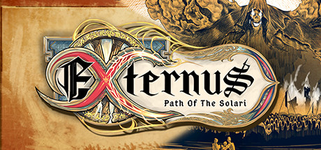 Externus: Path of the Solari