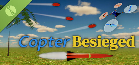 Copter Besieged Demo