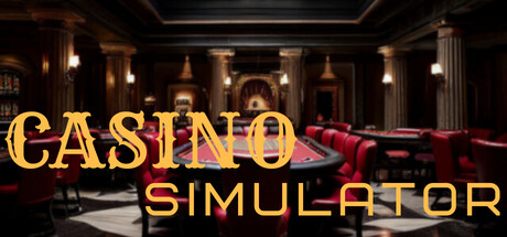 Casino Simulator