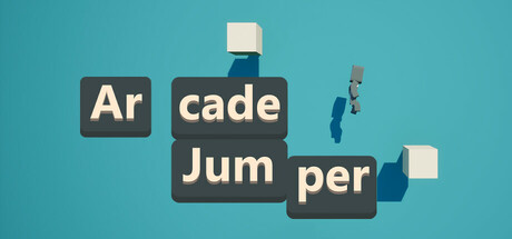 Arcade Jumper