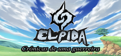 Elpida: Crônicas de uma guerreira