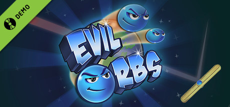 Evil Orbs Demo