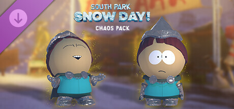 SOUTH PARK: SNOW DAY! - Chaos Pack