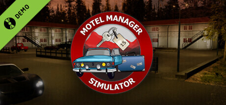 Motel Manager Simulator Demo