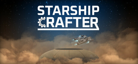 Starship Crafter