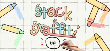 StackGraffiti