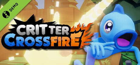 Critter Crossfire Demo