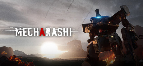 Mecharashi Playtest