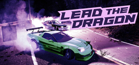 Lead The Dragon