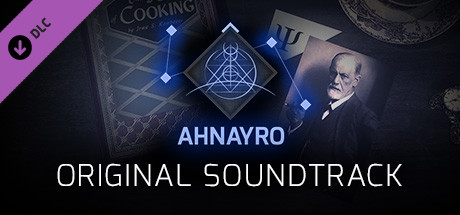 Ahnayro - Original Soundtrack