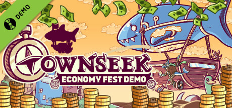 Townseek Demo