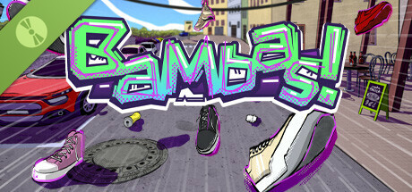 Bambas! Demo