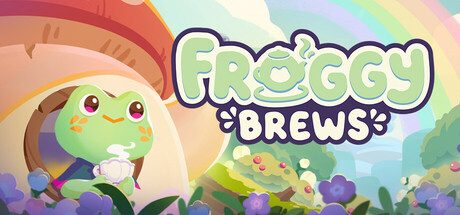Froggy Brews