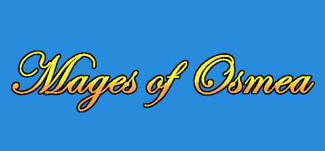 Mages of Osmea